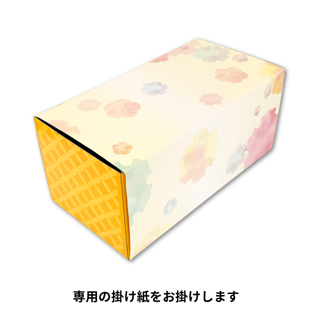 【限定1000箱】巖手屋おやつ箱